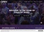 opry.com Promo Code