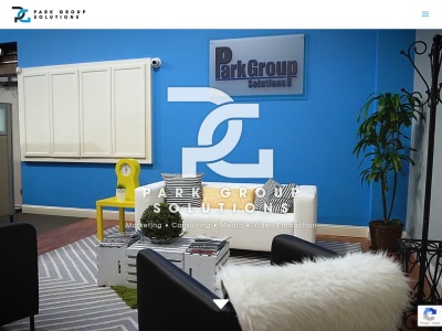 parkgroupsolutions.com SEO Raporu