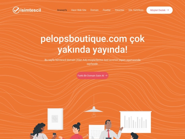 pelopsboutique.com website kuvakaappaus 404 Not Found