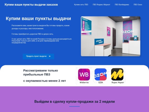 programmado.ru website capture d`écran Создание и продвижение интернет-магазинов | Артур Мазитов