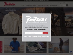 railriders.com