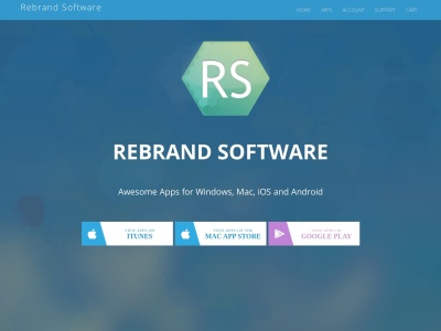 rebrandsoftware.com Informe SEO