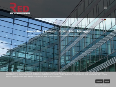 red-biz.at SEO-rapport