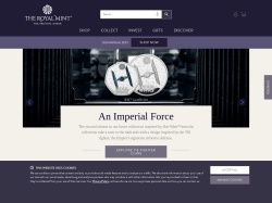 The Royal Mint promo code and other discount voucher