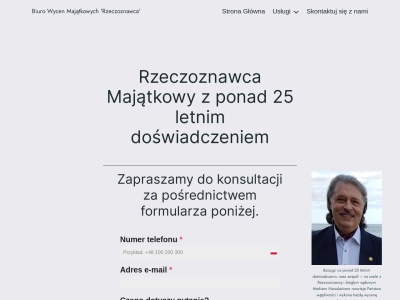 rzeczoznawcy.krakow.pl Informe SEO