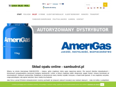 sambudrol.pl Rapport SEO