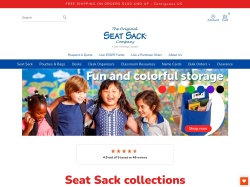 seatsack.com