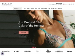 Cosabella promo code and other discount voucher