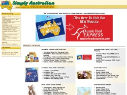 Simply Oz coupons