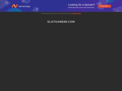 slotgame88.com SEO Report