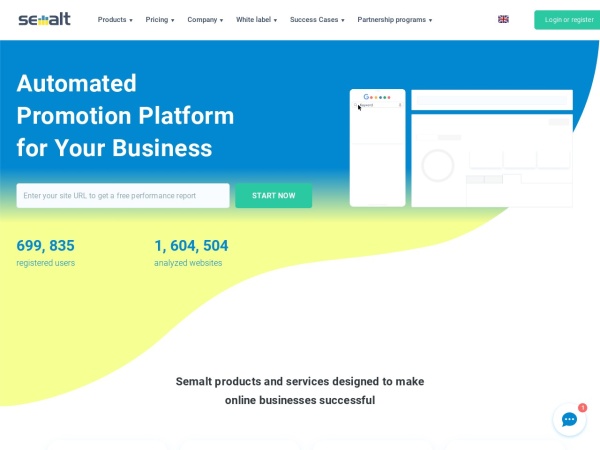 smmpaneltr.xyz website immagine dello schermo Semalt - free & paid SEO services for your business.