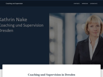 supervision-nake.de SEO Bericht