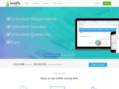 surveypie.com SEO-rapport