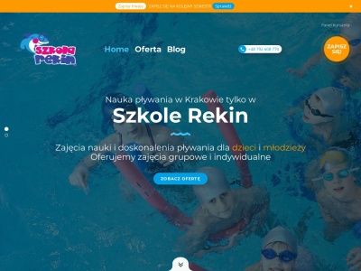 szkolarekin.pl SEO Bericht