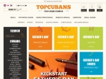 topcubans.com Promo Code