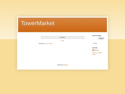 towermarketa.blogspot.com SEO Report