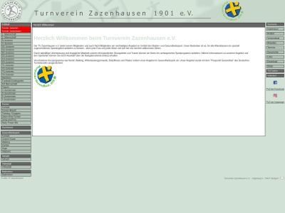 tv-zazenhausen.de SEO-rapport