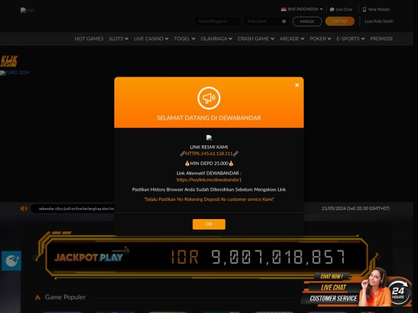 wantuzs.com website Bildschirmfoto Macaubet: Situs Judi SlotAnti Rungkat, Gacor & Maxwin Terpercaya 2022