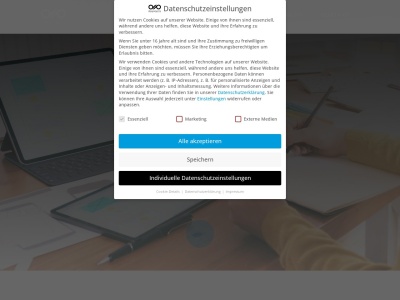 webdesign-hdh.de SEO-rapport