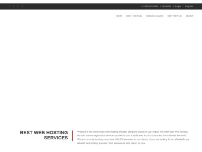 webxen.com SEO-raportti