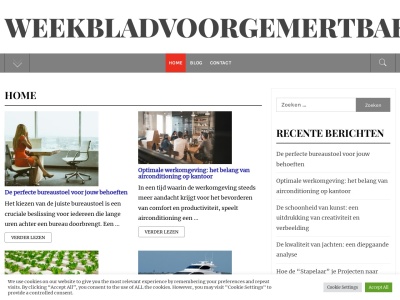 weekbladvoorgemertbakel.nl SEO отчет