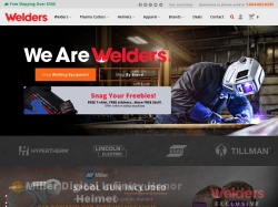 weldersupply.com