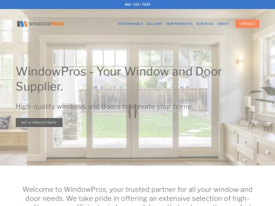 windowpros-scv.com SEO Raporu