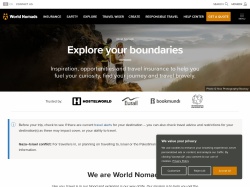 worldnomads.com
