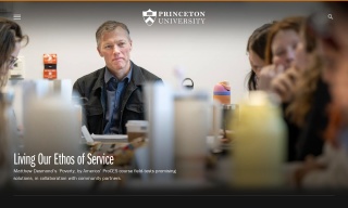 photo of Princeton University