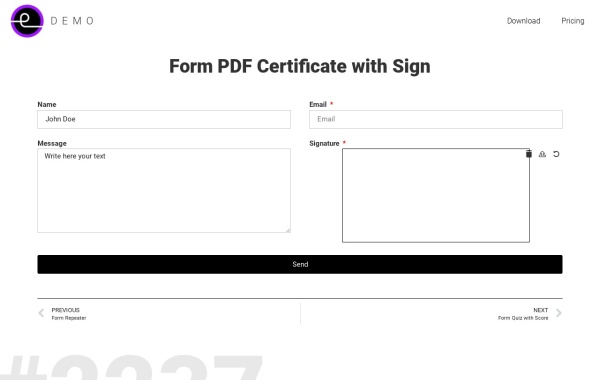 https://demo.e-addons.com/demo/form-pdf-certificate-with-sign/?demopreview=1&demoscreen=7