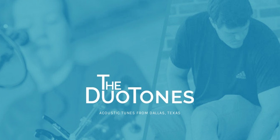 The DuoTones