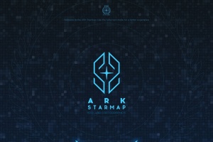 ARK Starmap | Roberts Space Industries | Follow the development of Star Citizen and Squadron 42