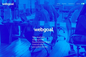Webgoal