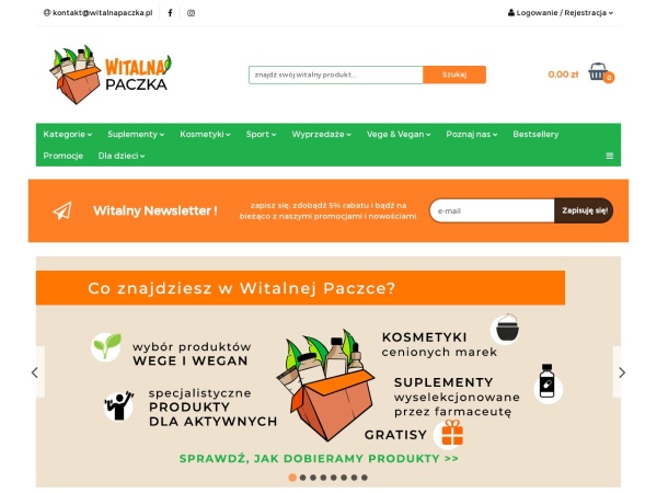 strona www witalnapaczka.pl