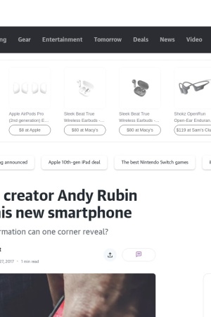 https://www.engadget.com/2017/03/27/andy-rubin-smartphone-photo-tweet-android-creator/