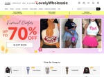Lovely Wholesale US coupons and coupon codes