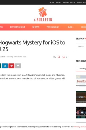 https://www.theibulletin.com/harry-potter-hogwarts-mystery-ios-launch-april-25-12151/
