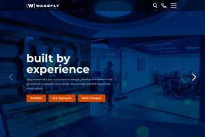 New England Digital Marketing Agency - Wakefly, Inc.